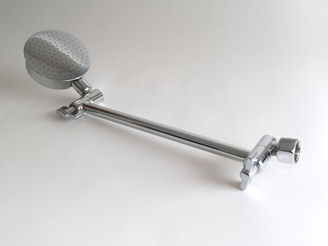 Australian Rain Shower Head
